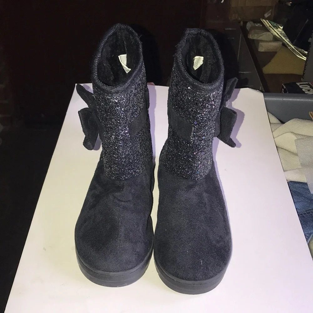 Girl’s Bebe Winter Boots